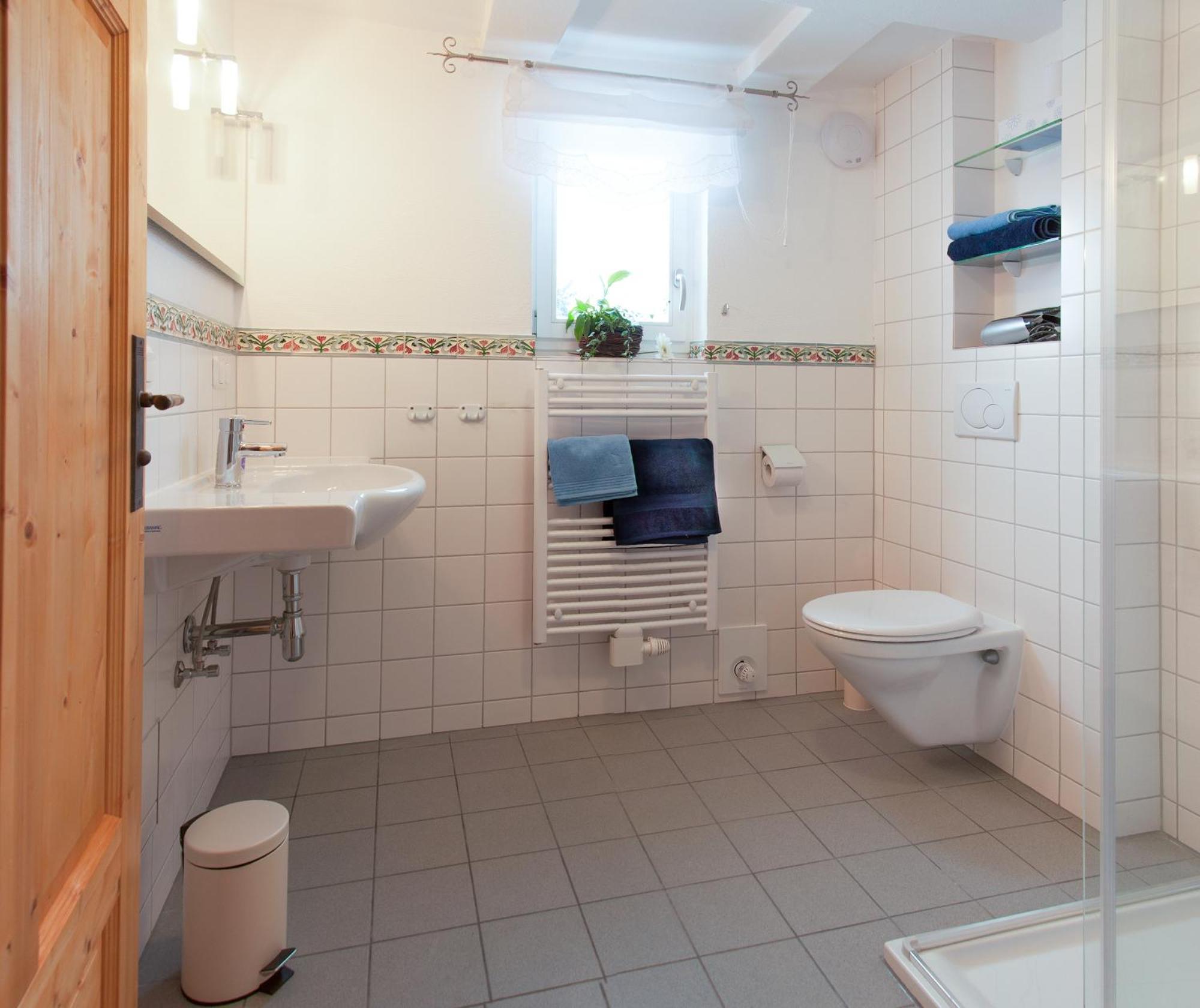 Gaestehaus Minkel Gudensberg Exteriör bild