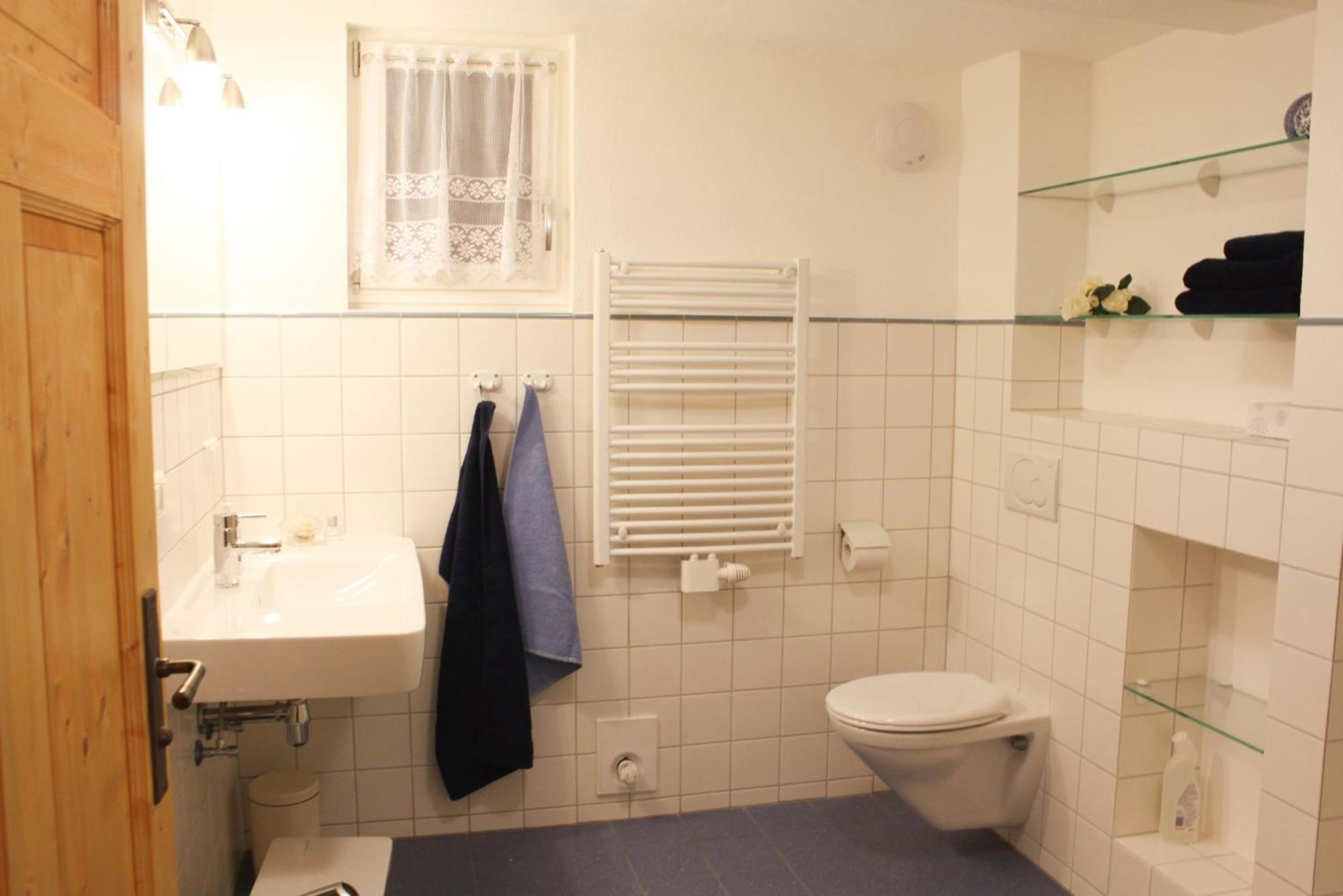 Gaestehaus Minkel Gudensberg Exteriör bild